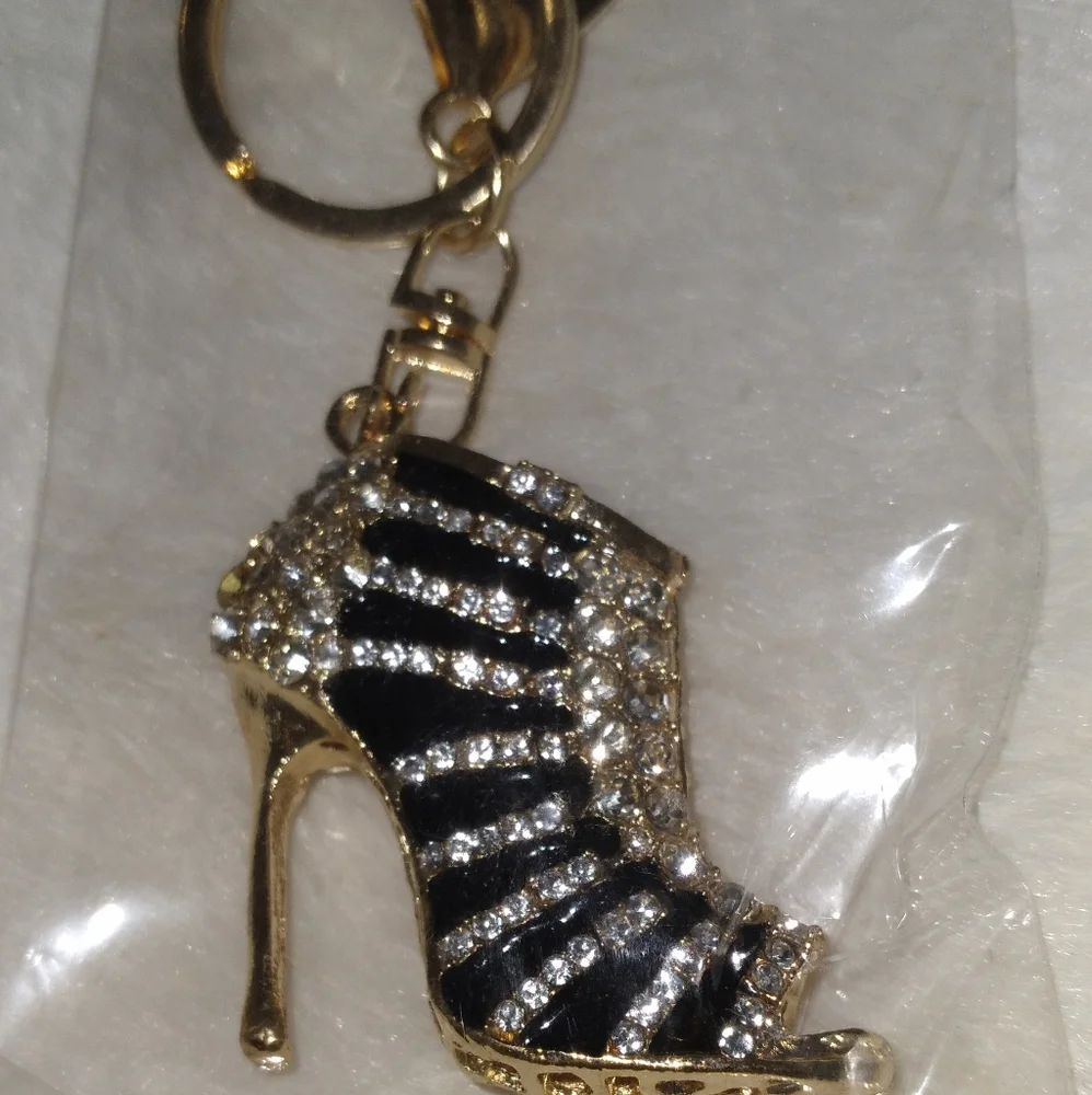 Keychain - Picture 1 of 1